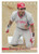 1993 Upper Deck #245 Barry Larkin VG Cincinnati Reds 