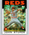 1986 Topps #497 John Stuper VG Cincinnati Reds 