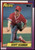1990 Topps #553 Scott Scudder UER VG Cincinnati Reds 