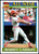 1991 Topps #400 Barry Larkin AS VG Cincinnati Reds 
