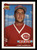 1991 Topps #258 Chris Hammond VG Cincinnati Reds 