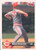 1993 Donruss #238 Norm Charlton VG Cincinnati Reds 