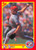 1990 Score #277 Rob Dibble VG Cincinnati Reds 