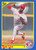 1990 Score #511 Jose Rijo VG Cincinnati Reds 
