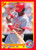 1990 Score #338a Ken Griffey Sr. ERR VG Cincinnati Reds 