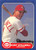1986 Fleer Update #U-108 Kurt Stillwell VG RC Rookie Cincinnati Reds 