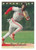 1993 Upper Deck #112 Bip Roberts VG Cincinnati Reds 