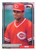 1992 Topps #332 Chris Jones VG Cincinnati Reds 