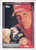 1992 Topps #757 Rob Dibble VG Cincinnati Reds 