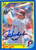 John Kruk Autographed 1990 Score #467