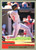 2000 Topps #81 Pokey Reese VG Cincinnati Reds 