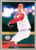 2000 Topps #54 Pete Harnisch VG Cincinnati Reds 