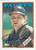 John Kruk Autographed 1988 Topps Tiffany #596 San Diego Padres Card