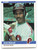 1984 Fleer #47 Juan Samuel VG RC Rookie Philadelphia Phillies 