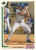 1991 Upper Deck Final Edition #9F Tom Goodwin NM-MT Los Angeles Dodgers 