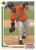 1991 Upper Deck Final Edition #13F Arthur Rhodes NM-MT RC Rookie Baltimore Orioles 