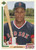 1991 Upper Deck Final Edition #20F Jeff McNeely NM-MT RC Rookie Boston Red Sox 