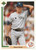 1991 Upper Deck Final Edition #31F Steve Howe NM-MT New York Yankees 