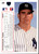 1991 Upper Deck Final Edition #33F Scott Kamieniecki NM-MT RC Rookie New York Yankees 