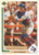 SOLD 86898 1991 Upper Deck Final Edition #55F Ivan Rodriguez NM-MT RC Rookie Texas Rangers 