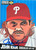 John Kruk Autographed 1994 Collector's Choice #326 Philadelphia Phillies Card