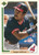 1991 Upper Deck Final Edition #73F Reggie Jefferson NM-MT Cleveland Indians 
