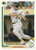 1991 Upper Deck Final Edition #78F Brook Jacoby NM-MT Oakland Athletics 