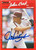 John Kruk Autographed 1990 Donruss #160