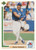 1991 Upper Deck Final Edition #89F Danny Tartabull AS NM-MT Kansas City Royals 