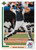1991 Upper Deck Final Edition #91F Benito Santiago AS NM-MT San Diego Padres 
