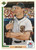 1991 Upper Deck Final Edition #92F Will Clark AS NM-MT San Francisco Giants 