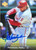 John Kruk Autographed 1995 Upper Deck #145 Philadelphia Phillies Card