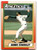 1990 Topps #670 Dennis Eckersley VG Oakland Athletics 