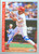 John Kruk Autographed 1993 Fleer #104 Philadelphia Phillies Card