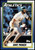 1990 Topps #45 Dave Parker UER VG Oakland Athletics 