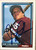 Jim Lindeman Autographed 1992 Topps #258