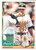 1994 Topps #586 Brent Gates VG Oakland Athletics 