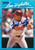 Lenny Dykstra Autographed 1990 Donruss Best of the NL #118