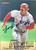 Lenny Dykstra Autographed 1997 Fleer #409