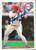 Lenny Dykstra Autographed 1994 Fleer Atlantic Gas #9