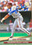 Lenny Dykstra Autographed 1992 Fleer Ultra #241