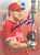 Lenny Dykstra Autographed 1995 Skybox E-Motion #165