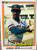 Jorge Orta Autographed 1981 Donruss #439