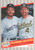 1989 Fleer #633 Wade Boggs/Carney Lansford Hot Corners VG Boston Red Sox/Oakland Athletics 
