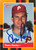 SOLD 87121 Shane Rawley Autographed 1988 Donruss Baseball's Best #240