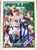 Shane Rawley Autographed 1988 Topps Tiffany #66