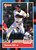 Donnie Hill Autographed 1988 Donruss #87