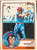 SOLD 87200 Jim Eisenreich Autographed 1983 Topps #197 Rookie Card 