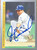 Jim Eisenreich Autographed 1993 Fleer #617