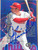 Jim Eisenreich Autographed 1996 Circa #165